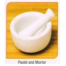 Mortars And Pestles